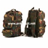 Tactical Molle Assault Pack ABL