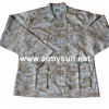 U.S Desert Camo BDU Uniform