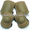 Tactical Knee & Elbow Pads Coyote Brown