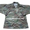 U.S OCP MULTICAM military uniform suit