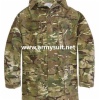 New British MTP Combat Jacket