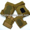 Airsoft Paintball Neoprene Knee & Elbow Pads Coyote Brown