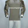 xtreme combat shirt Highlander