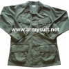 Vietnam style BDU uniform set