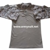 tactical combat shirt digital desert