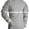 tactical combat shirt ACU digital