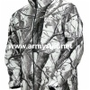 Hunting Clothing  Camo Soft Shell Jacket in 3 layer