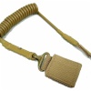 lanyard khaki