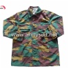 Belgian Jigsaw Camo  Pattern Uniform