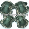 X-Cap Knee & Elbow Pads Digital ACU Camo