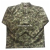 WWII USMC duck hunter camo uniform jacket duplicate