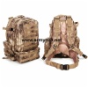 Tactical Molle Assault Backpack Bag A-TACS AU