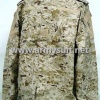 ACU Style Desert Digital Camo Uniform With Shoulder Strap