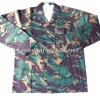 Yeman Camouflage Uniform