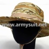 Boonie Hat Desert Tiger Stripe Camo