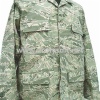US Air Force ABU Camo Airman Battle BDU Uniform