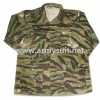 Tiger Stripe Camo BDU Uniform