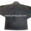 Black BDU V3 Battle Dress Uniform