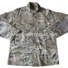 Multicam BDU Uniform With Nylon