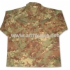 Italian Vegetato Camo Uniform