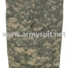 BDU Shorts Army Digital
