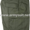 BDU Shorts Olive Drab