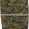 BDU Shorts Digital Woodland