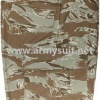 BDU Shorts Desert  Tiger
