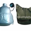 Kettle in World War II