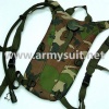 hydration pack Woodland