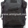 3 Day Molle Assault Backpack Bag BK