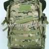 3 Day Molle Assault Backpack Bag Multi Camo