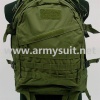 3 Day Molle Assault Backpack Bag OD