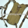 hydration pack Coyote Brown