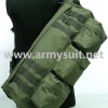 Transformers Molle Tactical Shoulder Go Pack Bag OD