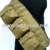 Transformers Tactical Shoulder Go Pack Bag Coyote Brown