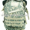 3 Day Molle Assault Backpack Bag Digital ACU Camo