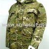 Army Field Jacket Coat Multicam