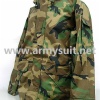ECWCS Parka Woodland Camo