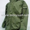 ECWCS Parka Olive Drab