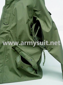 ECWCS Parka Olive Drab