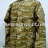 US Army Desert Tiger Stripe Camo V3 BDU Uniform