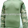 USMC US Army Tactical Combat Shirt Digital ACU Camo