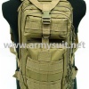 3P Molle Assault Pack Coyote Brown