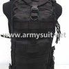 3P Molle Assault Pack BK