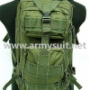 3P Molle Assault Pack OD