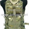 3P Molle Assault Pack MultiCamo