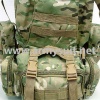 US Army Tactical Molle Assault Backpack Bag Multi Camo
