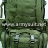 USMC US Army Tactical Molle Assault Backpack Bag OD