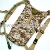 hydration pack Digital Desert Camo